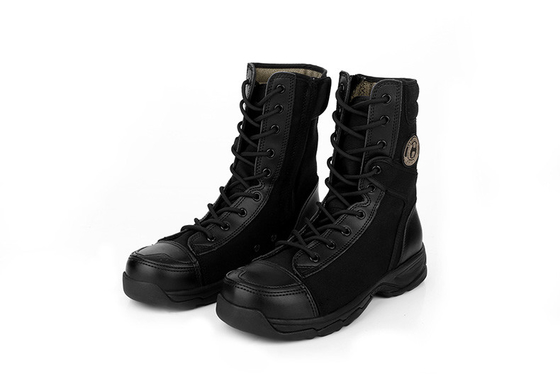 Oddychające buty z bawełnianą podszewką dla mężczyzn