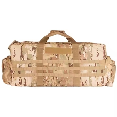10L tactical first aid bag z regulowanymi pasami