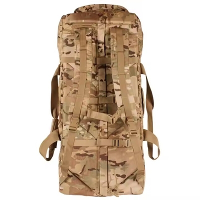 10L tactical first aid bag z regulowanymi pasami