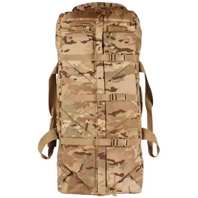 10L tactical first aid bag z regulowanymi pasami