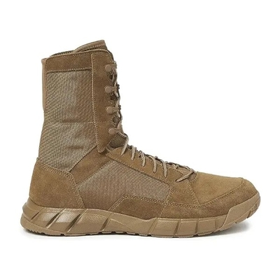 Niestandardowe wycieczki treningowe na zewnątrz Gum Altama Jungle Khaki Lekkie buty bojowe taktyczne dla mężczyzn