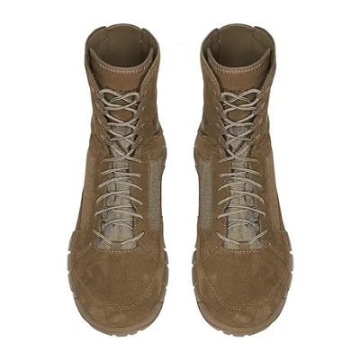 Niestandardowe wycieczki treningowe na zewnątrz Gum Altama Jungle Khaki Lekkie buty bojowe taktyczne dla mężczyzn