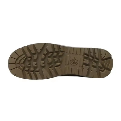 Niestandardowe wycieczki treningowe na zewnątrz Gum Altama Jungle Khaki Lekkie buty bojowe taktyczne dla mężczyzn