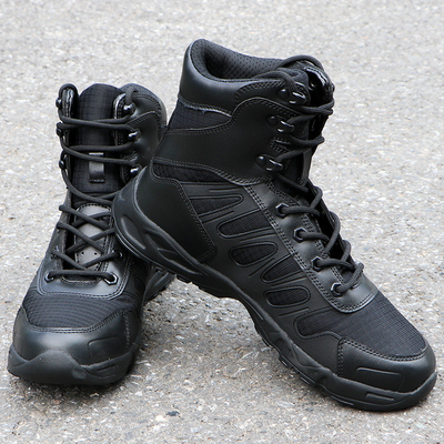 męskie buty wojskowe męskie buty pustynne buty bojowe buty turystyczne buty i buty kostkowe
