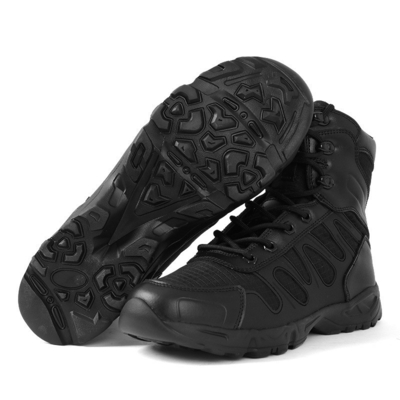 męskie buty wojskowe męskie buty pustynne buty bojowe buty turystyczne buty i buty kostkowe