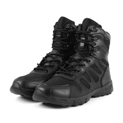 męskie buty wojskowe męskie buty pustynne buty bojowe buty turystyczne buty i buty kostkowe