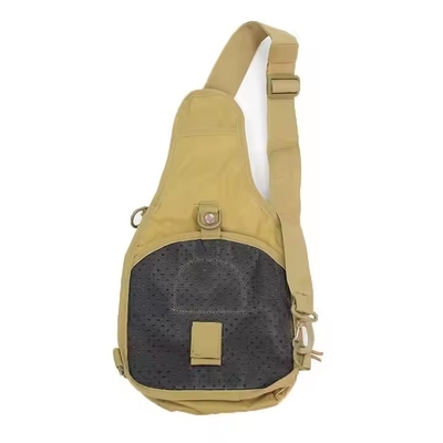 Sport Shoulder Sling Tactical Crossbody Chest Bag do wędrówek i treningu