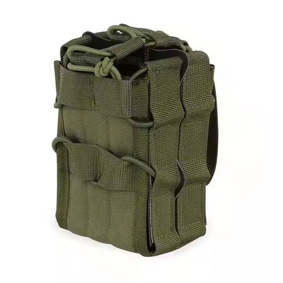 Wielofunkcyjny trwały wodoodporny kamizelka taktyczna MOLLE Stretch Tool Kit Bag