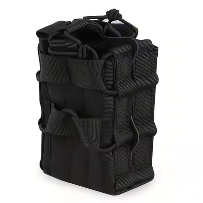 Wielofunkcyjny trwały wodoodporny kamizelka taktyczna MOLLE Stretch Tool Kit Bag