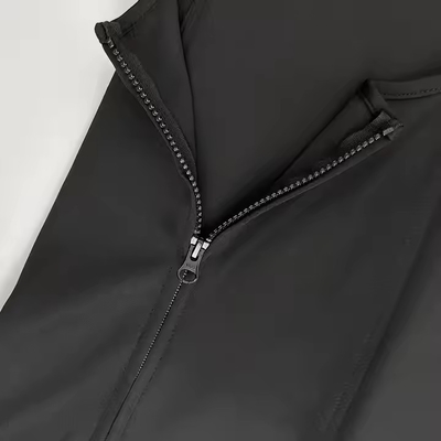 IIIA Lekka kamizelka taktyczna z tkaniną poliestrową PE i Aramid Stretch