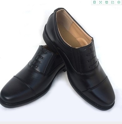 Wojskowe Włosy Taktyczne Prawdziwa Skóra Buty Biurowe Najnowsze Buty Męskie