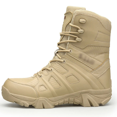 Panama Sole Combat Taktyczne buty szokujące buty policyjne buty czarne buty