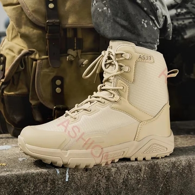 Panama Sole Combat Taktyczne buty szokujące buty policyjne buty czarne buty