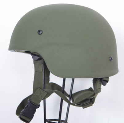 Aramid Tactical MICH balistyczny, kuloodporny hełm.
