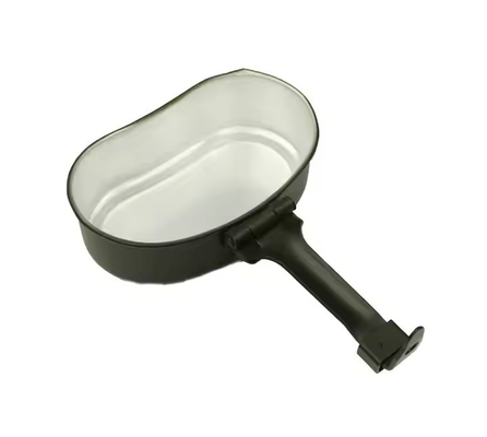 Tactical Canteen Olive Green Aluminium Kettle 3 Piece Lunch Box Tactical Outdoor Gear