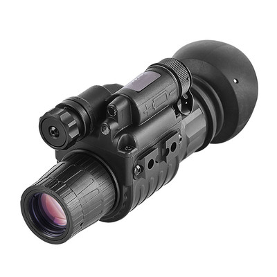 Taktyczne noszenie wielofunkcyjne ręczne termiczne monocular widzenia nocnego do polowania