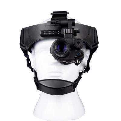 Taktyczne noszenie wielofunkcyjne ręczne termiczne monocular widzenia nocnego do polowania