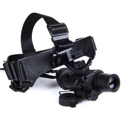 Taktyczne noszenie wielofunkcyjne ręczne termiczne monocular widzenia nocnego do polowania
