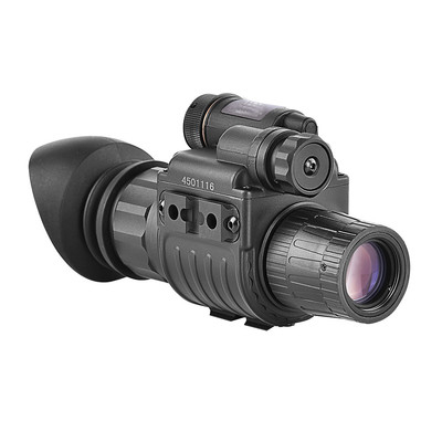 Taktyczne noszenie wielofunkcyjne ręczne termiczne monocular widzenia nocnego do polowania
