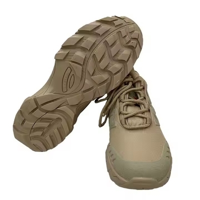 Taktyczne buty treningowe buty turystyczne na zewnątrz buty bojowe o niskim szczycie