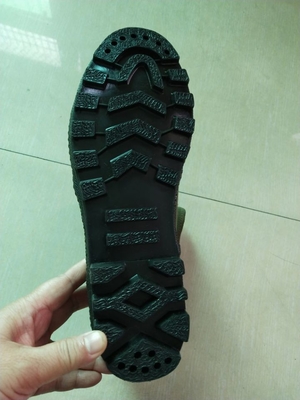 Buty bojowe, buty taktyczne, buty wojskowe.