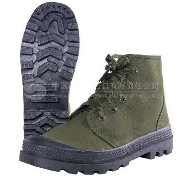 Buty bojowe, buty taktyczne, buty wojskowe.
