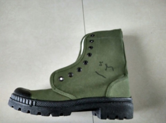 Buty bojowe, buty taktyczne, buty wojskowe.