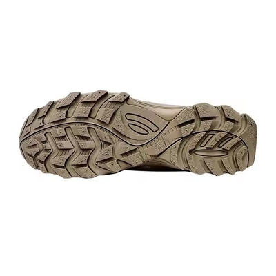 Obuwie taktyczne Skóra i tkanina nylonowa Wygodne buty treningowe