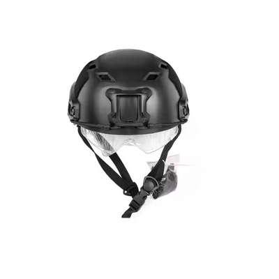 Kask taktyczny SZXX z wizerunkiem do treningu taktycznego