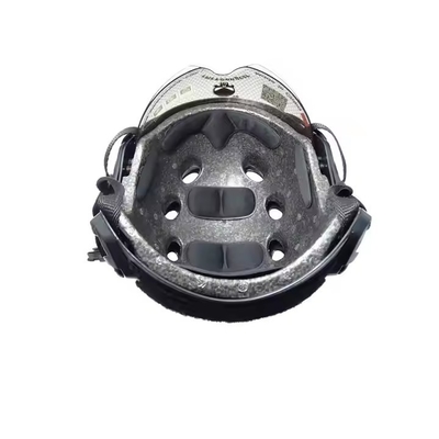 Kask taktyczny SZXX z wizerunkiem do treningu taktycznego