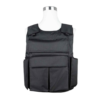 Lekki kamizelka Swat 2,5 kg Nylon Molle System z odłączalnymi paskami na ramionach