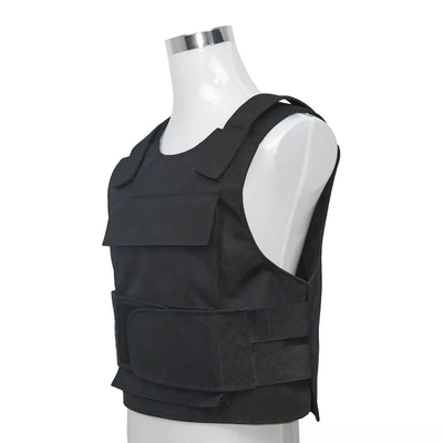 Lekki kamizelka Swat 2,5 kg Nylon Molle System z odłączalnymi paskami na ramionach