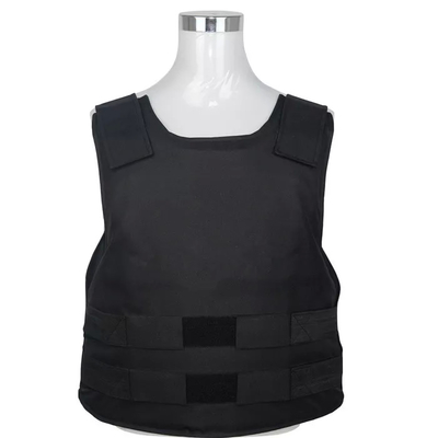 Lekki kamizelka Swat 2,5 kg Nylon Molle System z odłączalnymi paskami na ramionach