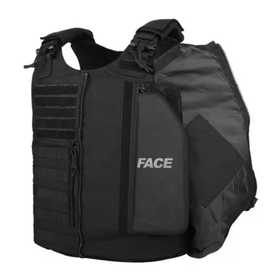 Taktyczna kamizelka fabryka Oxford Czarni mężczyźni szkoleniowa kamizelka myśliwska Molle Plate Carrier taktyczna kamizelka służbowa