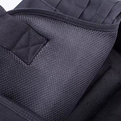 Tactical Vest 900D Oxford Security Plate Carrier z szybkim wypuszczeniem