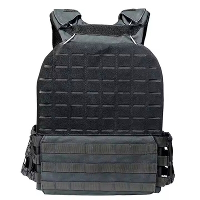Szybko rozmontowana kamizelka z nylonu i poliestru z PC VEST do użytku zewnętrznego