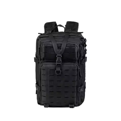 Wielofunkcyjny Wielkiej pojemności na świeżym powietrzu męski Wędkowanie górskie Sport Podróże kempingowe plecak Tactical Assault Backpack