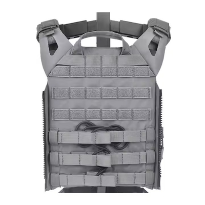 Tactical Gear Plate Carrier Nylon Material Strzelanie i polowanie Kamizelka taktyczna do ochrony na zewnątrz