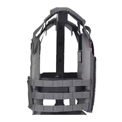 Tactical Gear Plate Carrier Nylon Material Strzelanie i polowanie Kamizelka taktyczna do ochrony na zewnątrz