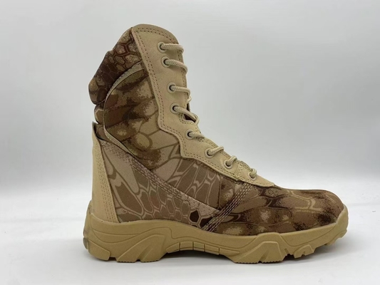 Buty bojowe, buty taktyczne, buty wojskowe.