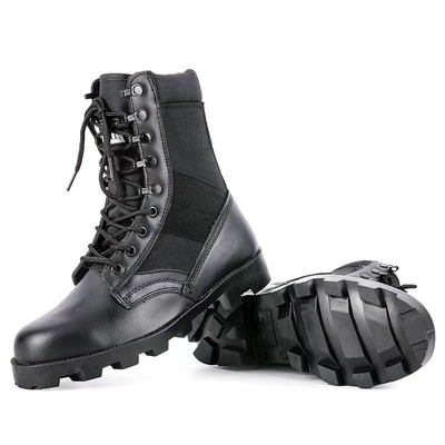 Buty bojowe, buty taktyczne, buty wojskowe.