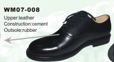Oddychająca skóra o wysokiej gęstości buty bojowe taktyczne buty wojskowe