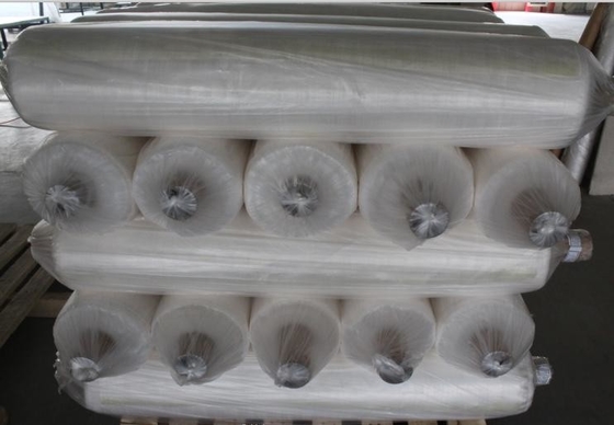 Tkanina UD kuloodporna, UHMWPE