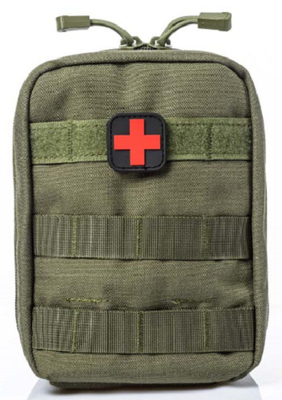 600*900D Oxford Medical Pouch First Aid Bag Szybkie suszenie