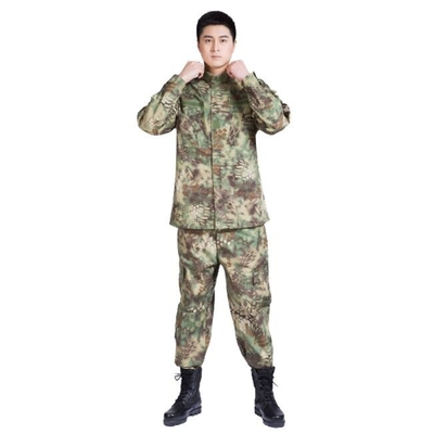 Xinxing Military Tactical Wear męski zestaw mundurów taktycznych OEM
