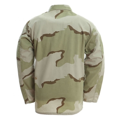 Custom Army Uniform Tactical Combat Shirt Pants Airsoft Odzież myśliwska Camo Bdu