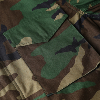 Solid Pattern Lekkie kurtki taktyczne do ochrony przed wiatrem i promieniami UV