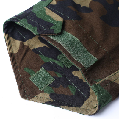 Solid Pattern Lekkie kurtki taktyczne do ochrony przed wiatrem i promieniami UV