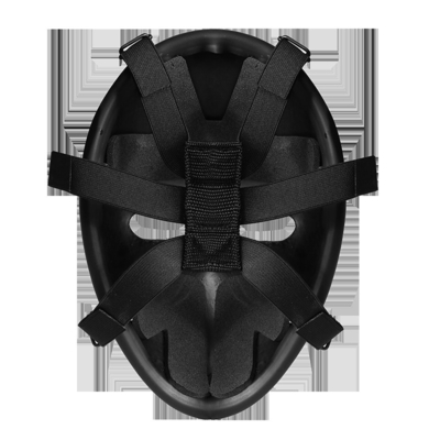 NIJ 0101.06 IIIA 9mm kuloodporny sprzęt nad maską na czoło