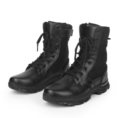 Klasyczne wodoodporne obuwie US Army Altama Style Jungle British Army Boots